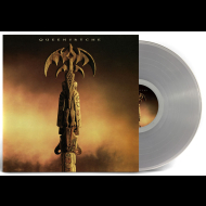 QUEENSRYCHE Promised Land LP CLEAR [VINYL 12"]